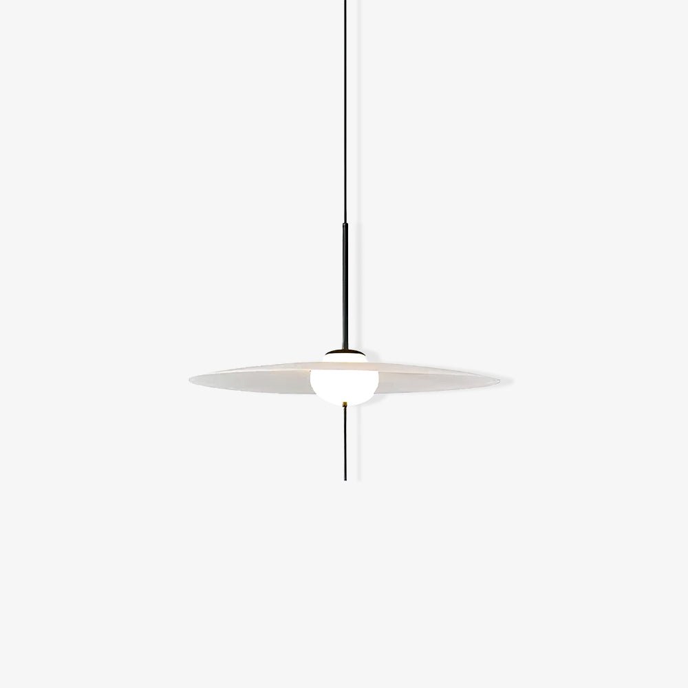 Astris Pendant Lamp - Lamp Outdoor