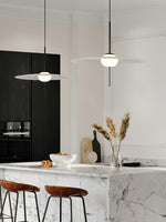 Astris Pendant Lamp - Lamp Outdoor