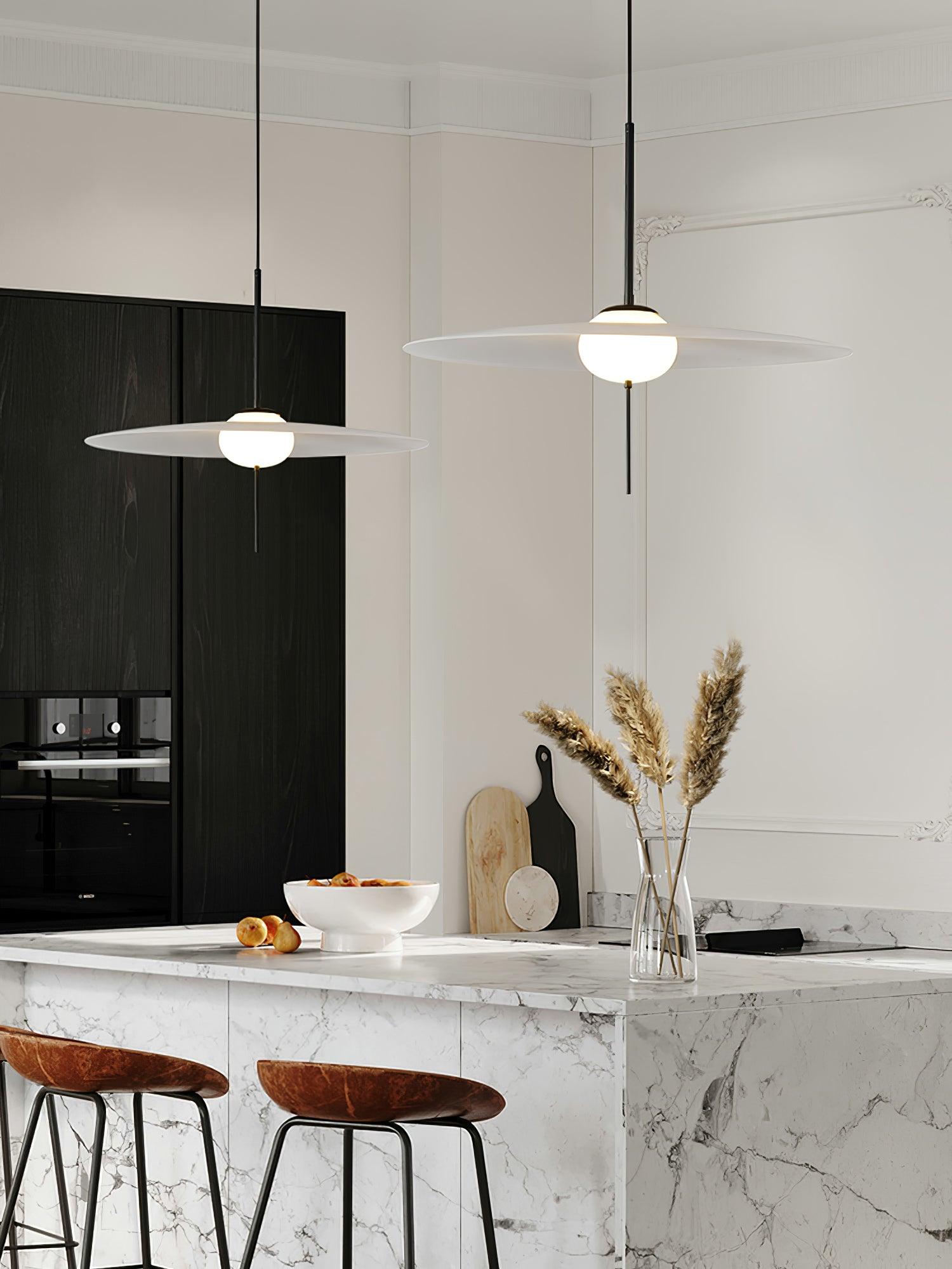 Astris Pendant Lamp - Lamp Outdoor