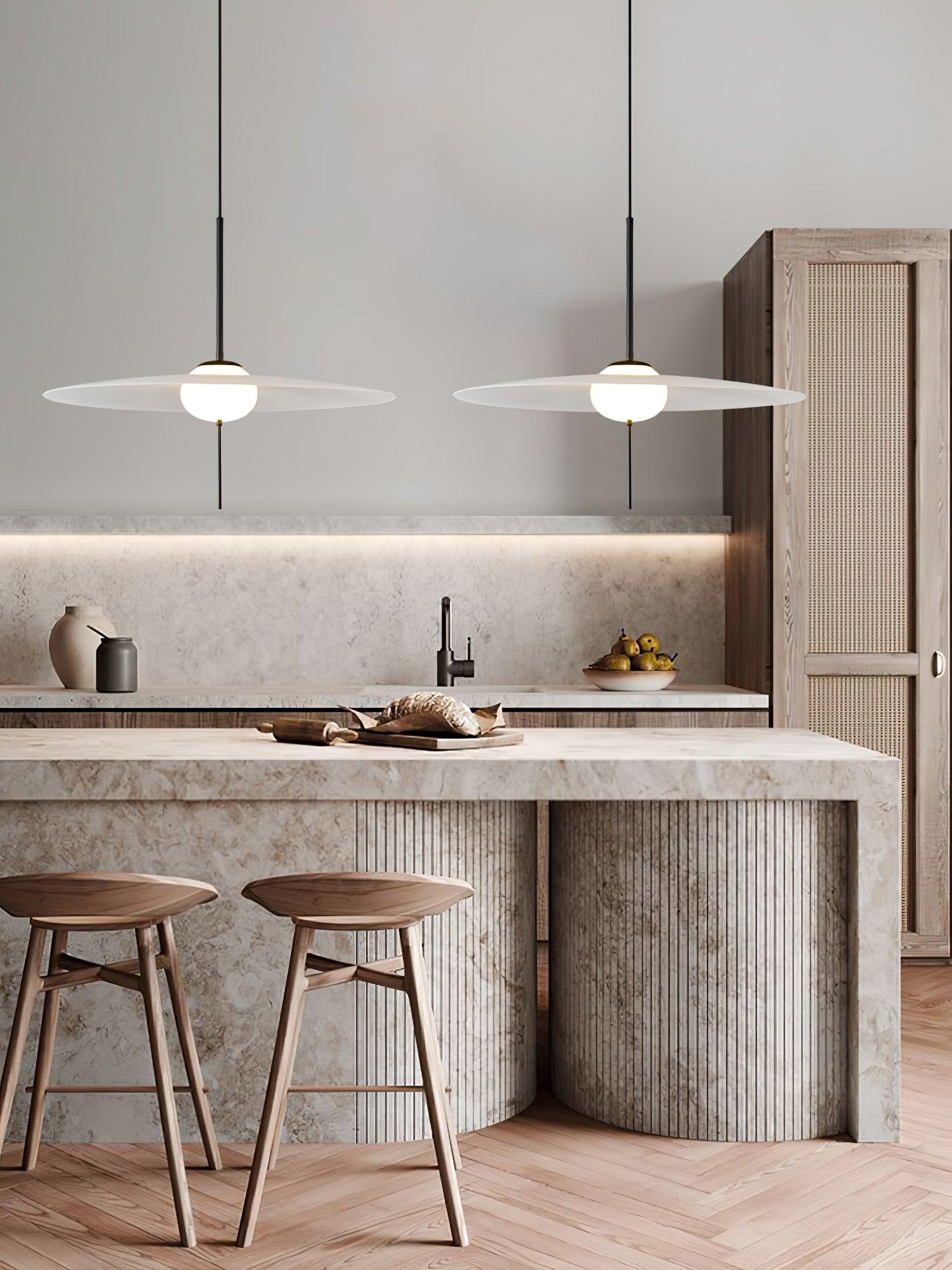 Astris Pendant Lamp - Lamp Outdoor