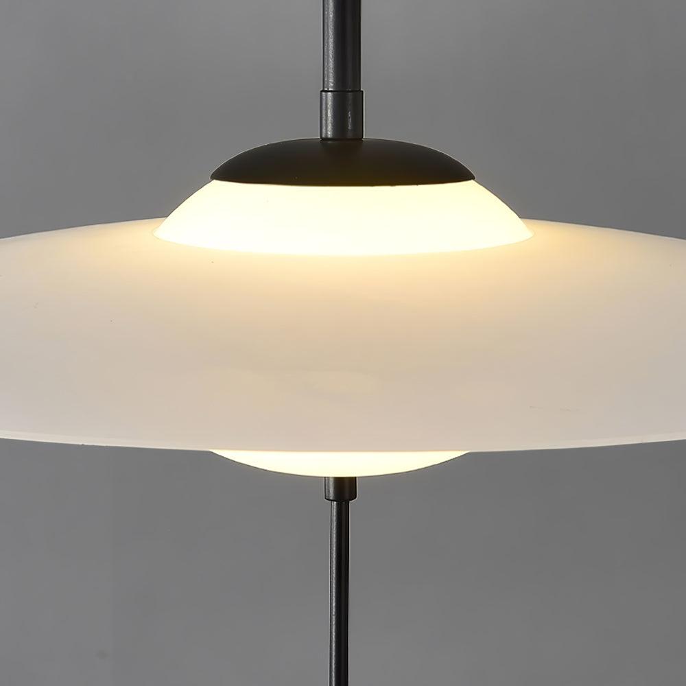 Astris Pendant Lamp - Lamp Outdoor