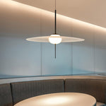 Astris Pendant Lamp - Lamp Outdoor