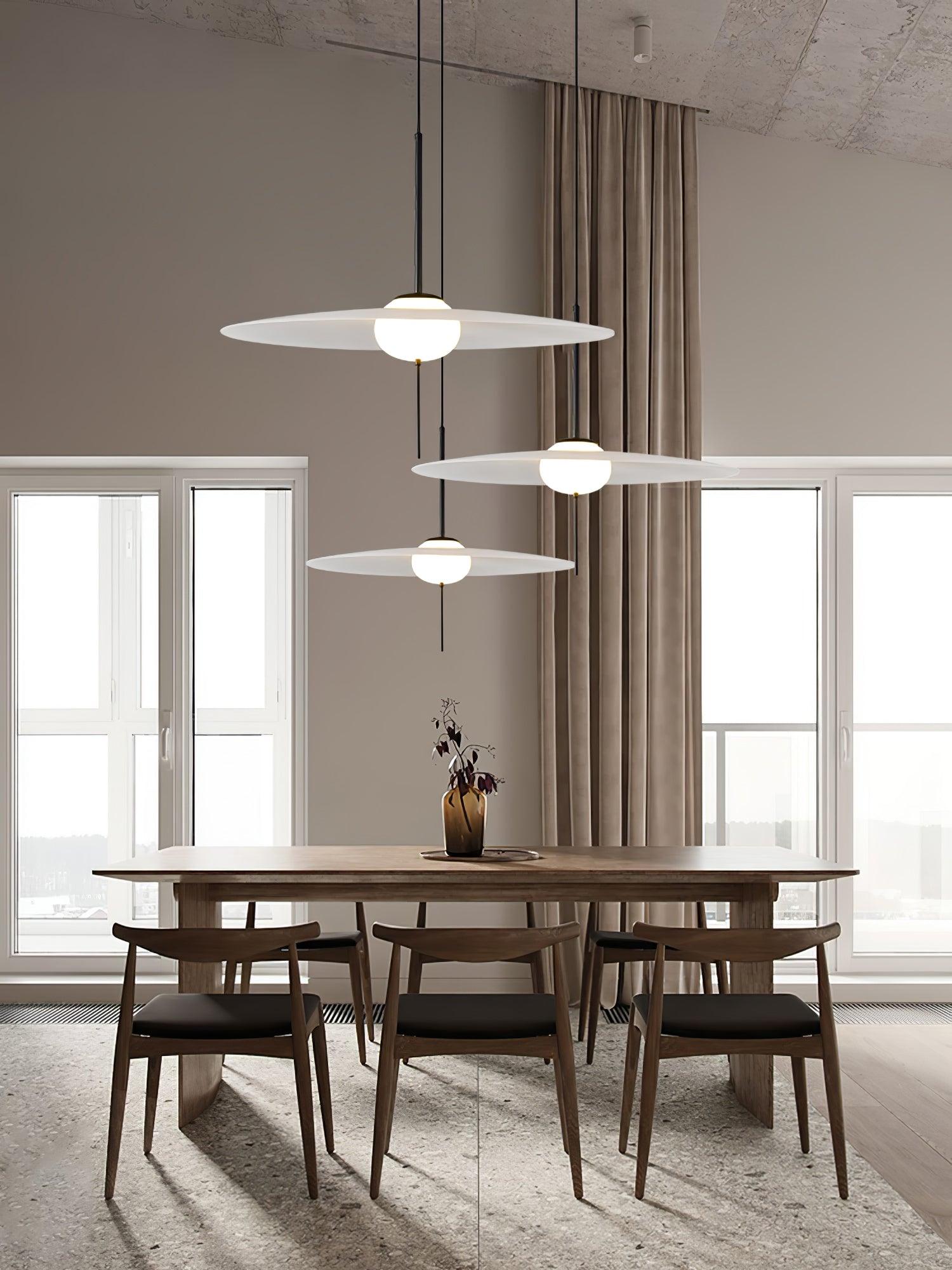 Astris Pendant Lamp - Lamp Outdoor