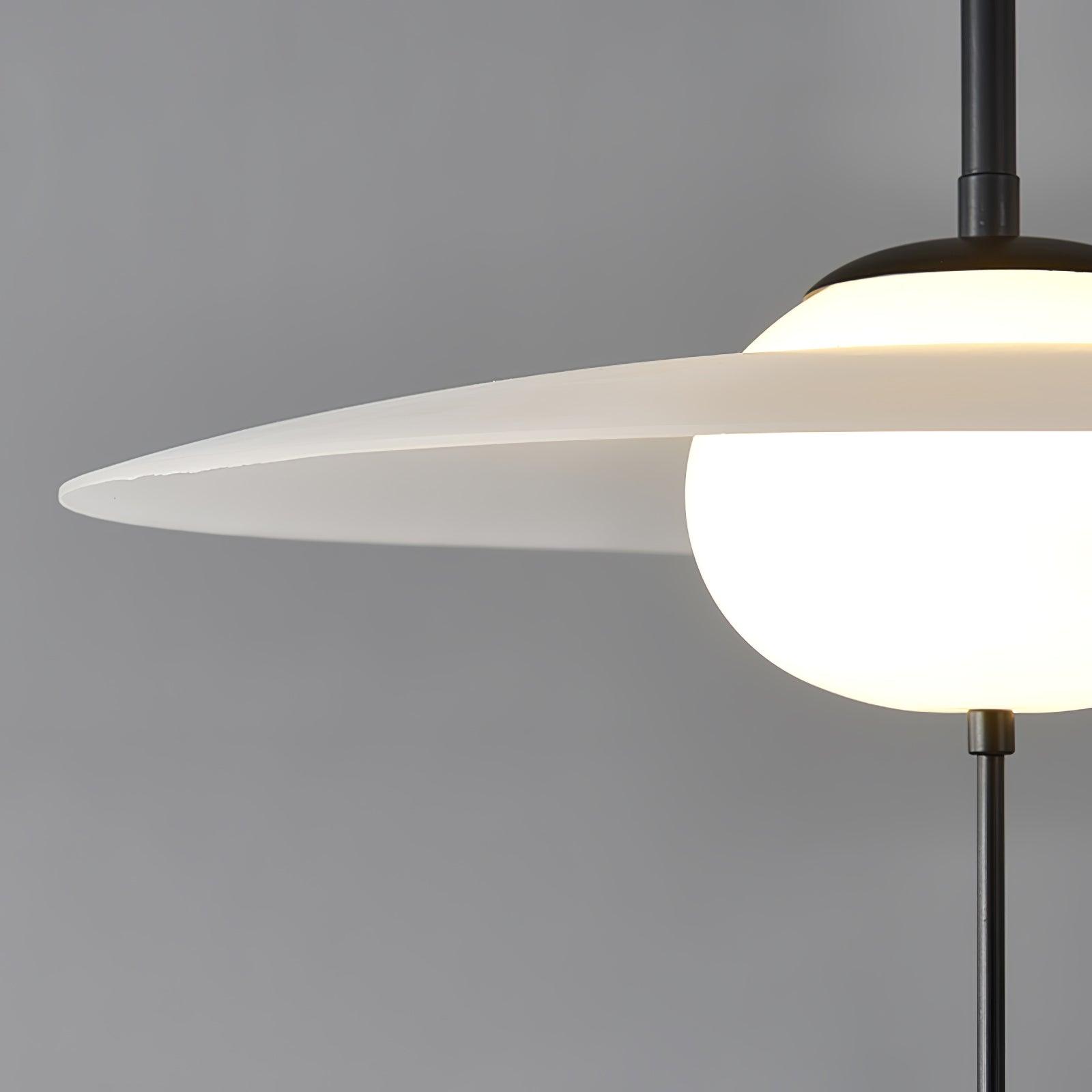 Astris Pendant Lamp - Lamp Outdoor