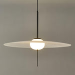 Astris Pendant Lamp - Lamp Outdoor