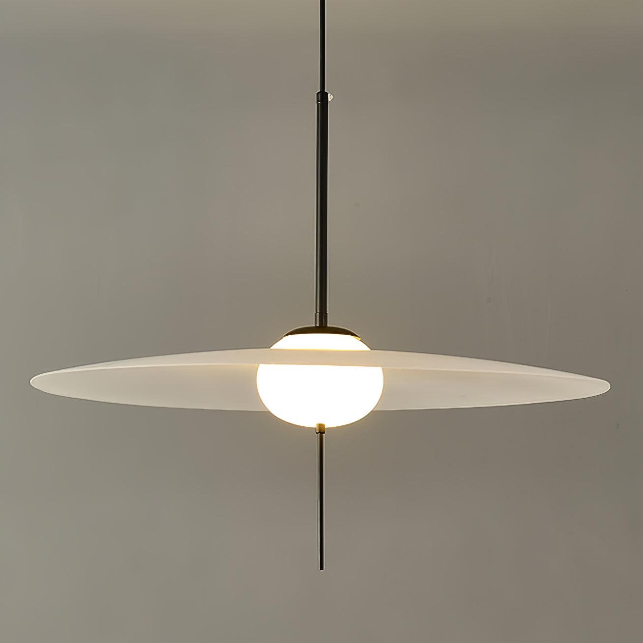 Astris Pendant Lamp - Lamp Outdoor