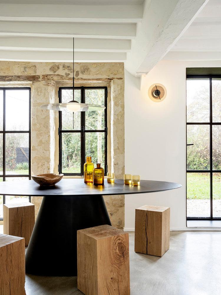 Astris Pendant Lamp - Lamp Outdoor