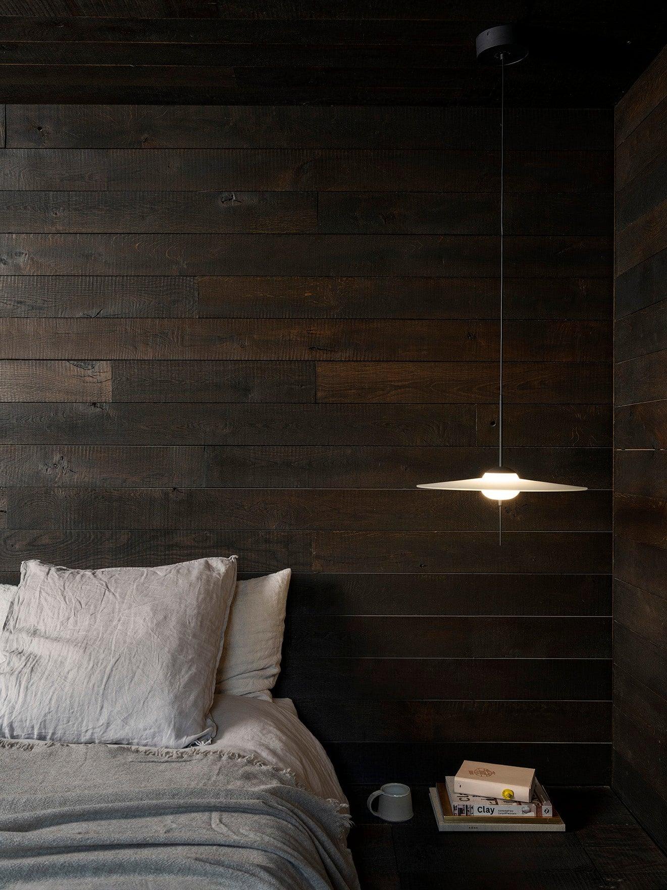 Astris Pendant Lamp - Lamp Outdoor