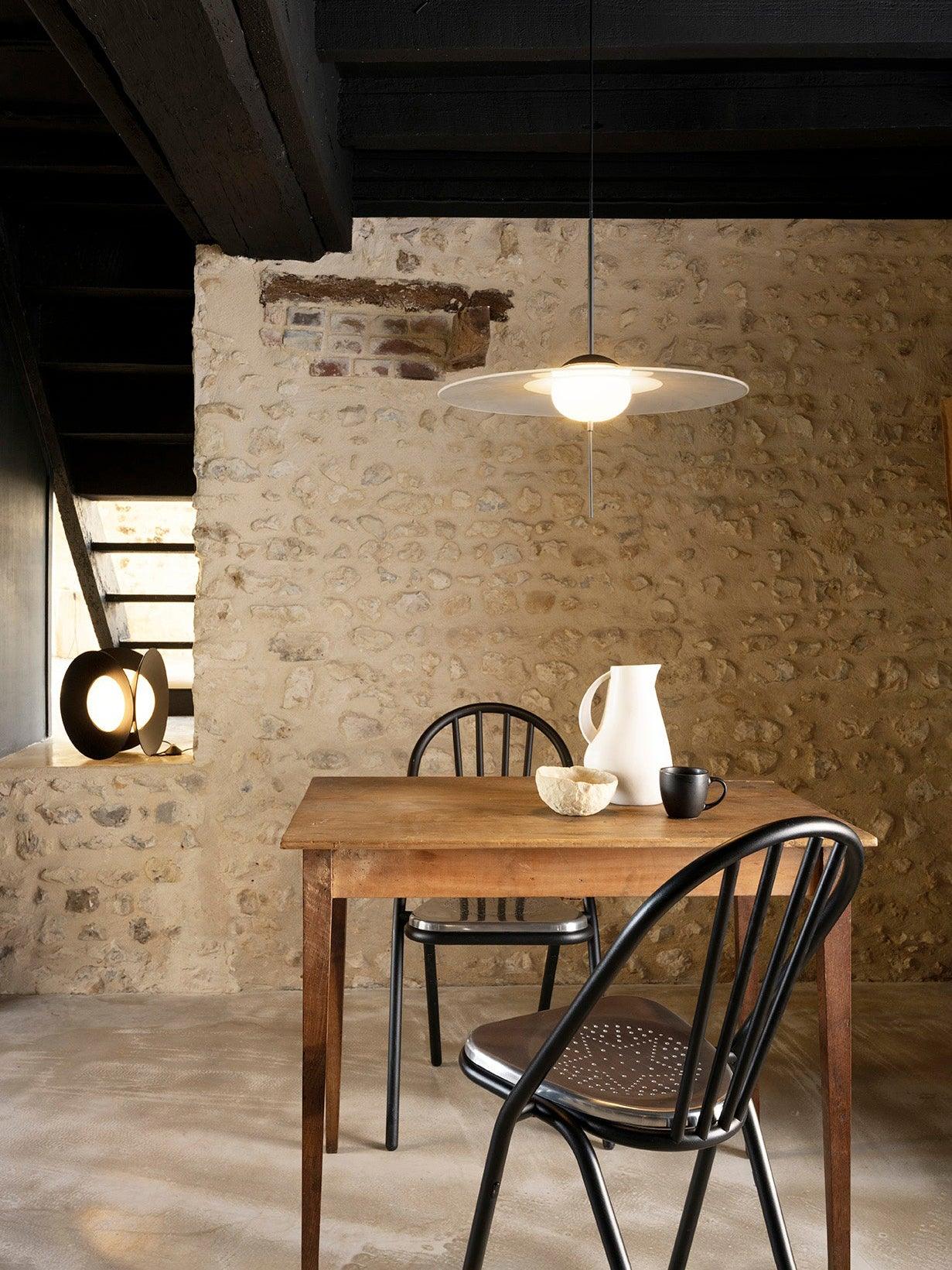 Astris Pendant Lamp - Lamp Outdoor