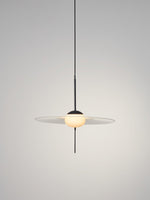 Astris Pendant Lamp - Lamp Outdoor
