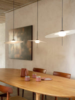 Astris Pendant Lamp - Lamp Outdoor