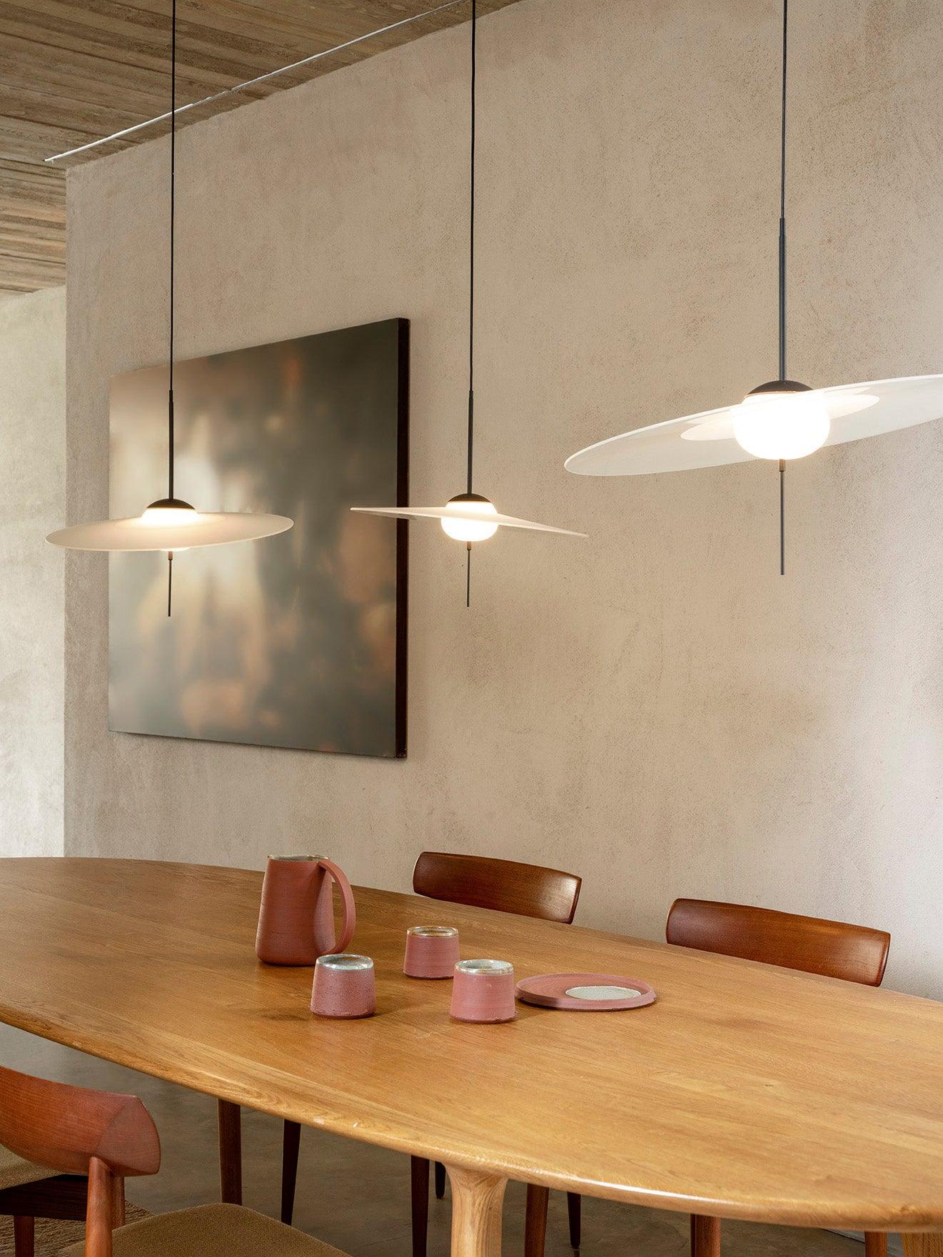 Astris Pendant Lamp - Lamp Outdoor