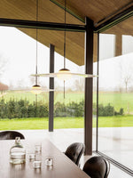 Astris Pendant Lamp - Lamp Outdoor