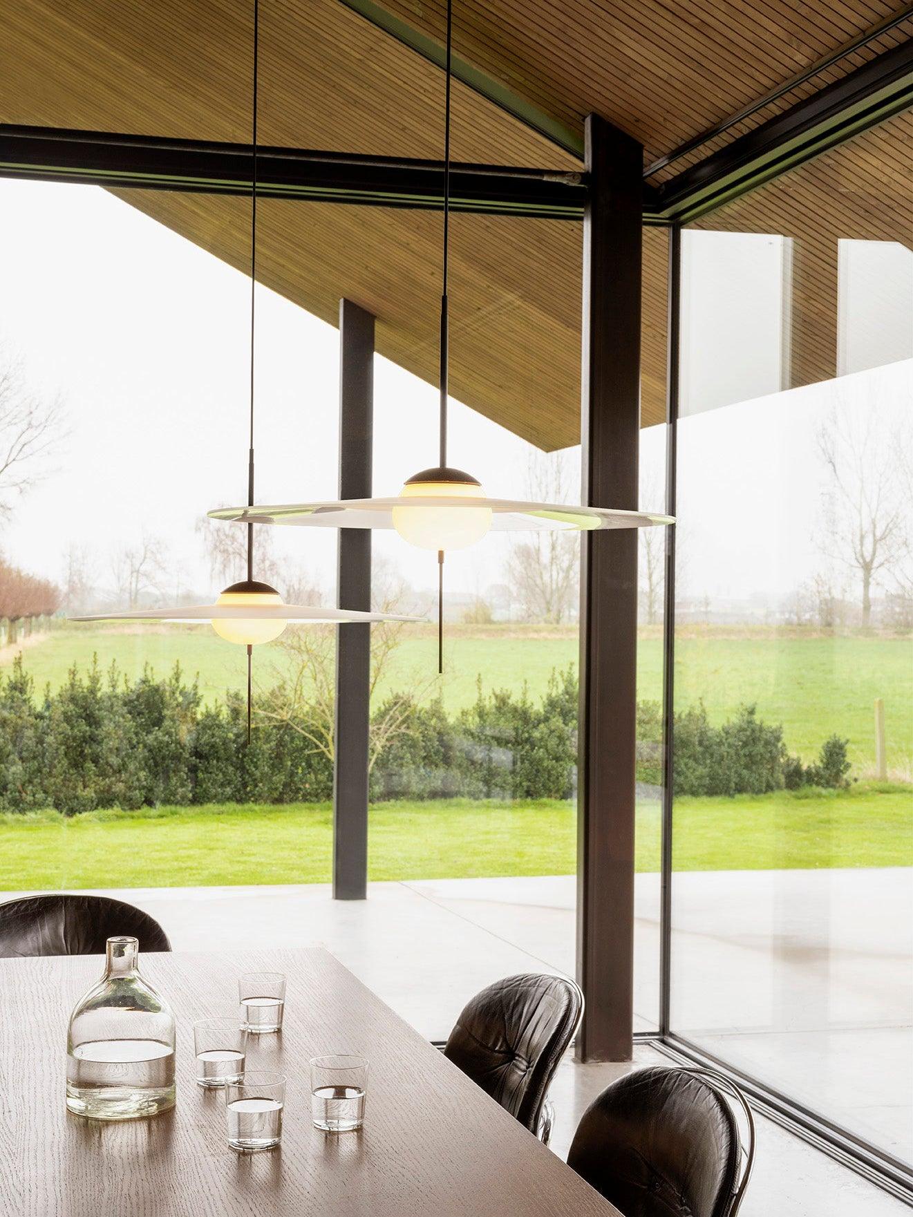 Astris Pendant Lamp - Lamp Outdoor