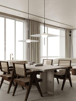 Astris Pendant Lamp - Lamp Outdoor