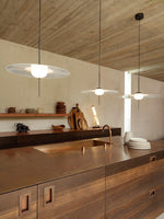 Astris Pendant Lamp - Lamp Outdoor