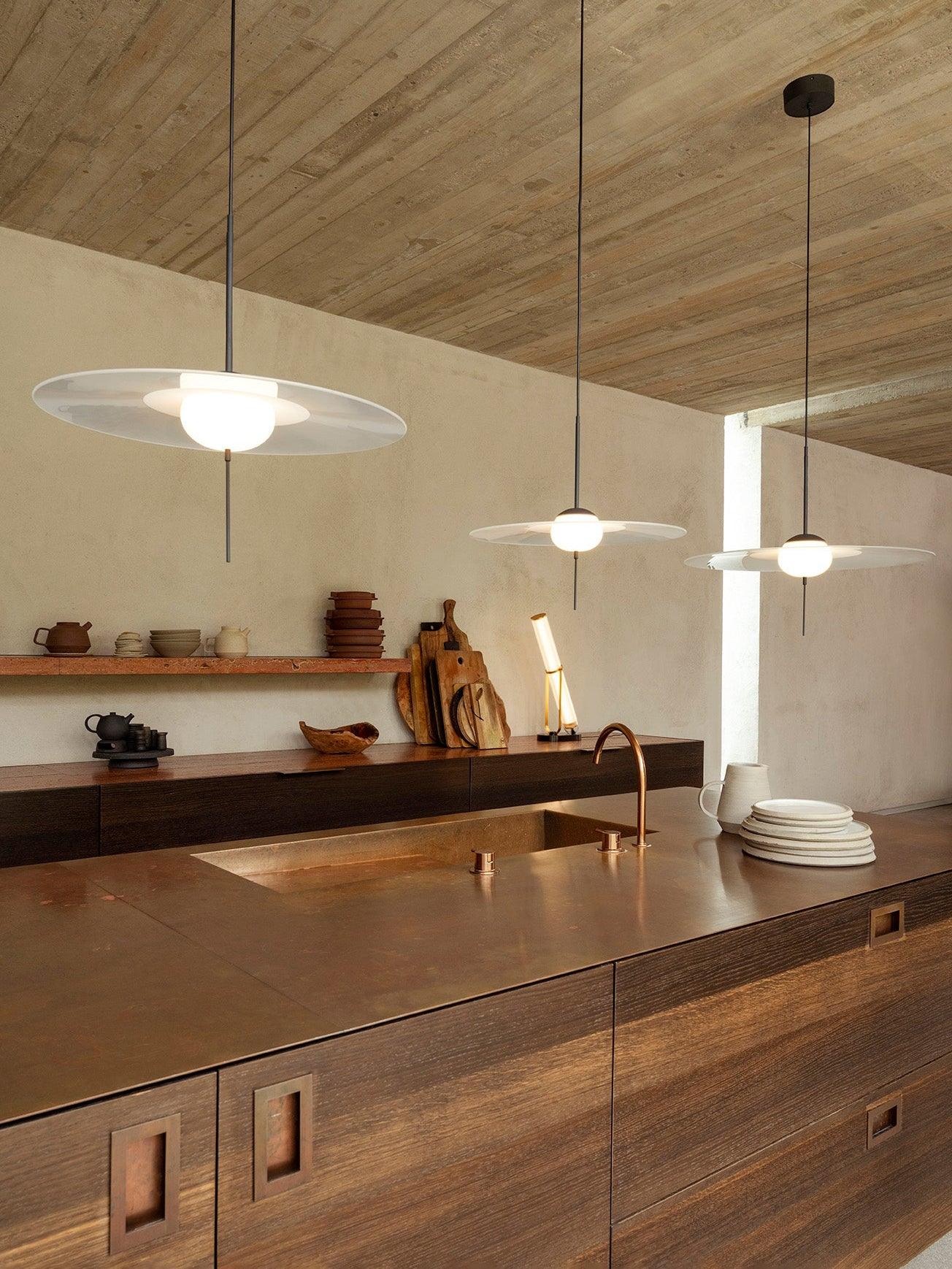 Astris Pendant Lamp - Lamp Outdoor
