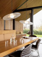 Astris Pendant Lamp - Lamp Outdoor