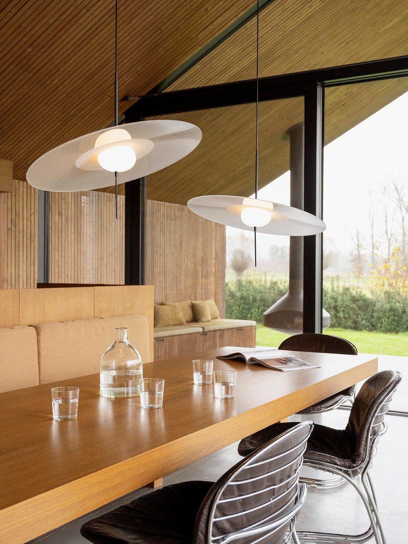 Astris Pendant Lamp - Lamp Outdoor