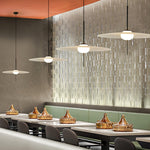Astris Pendant Lamp - Lamp Outdoor
