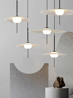 Astris Pendant Lamp - Lamp Outdoor