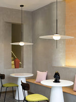 Astris Pendant Lamp - Lamp Outdoor