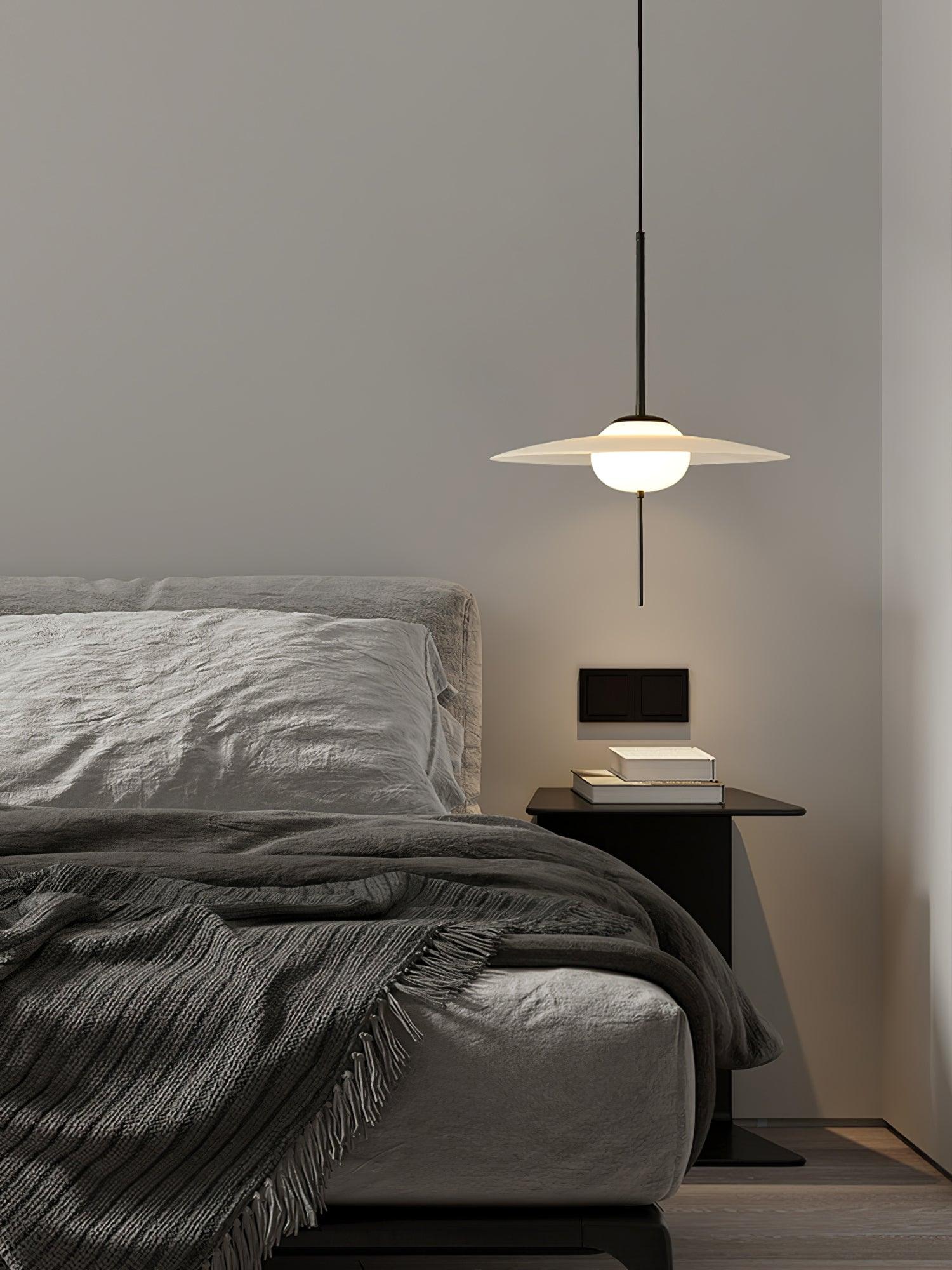 Astris Pendant Lamp - Lamp Outdoor
