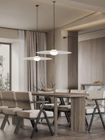 Astris Pendant Lamp - Lamp Outdoor