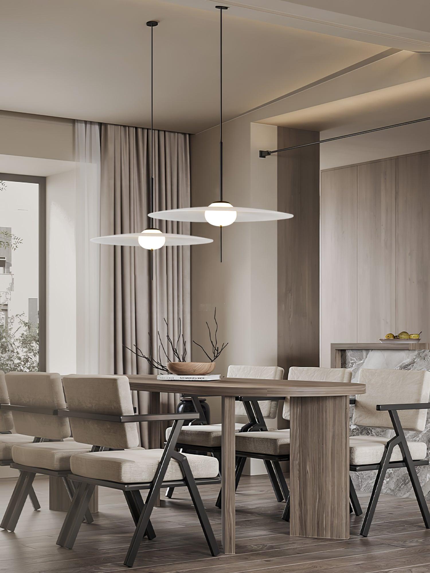Astris Pendant Lamp - Lamp Outdoor