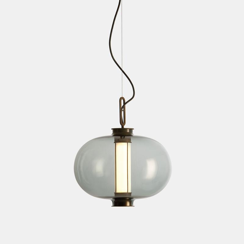 Bai Family Pendant Light - Lamp Outdoor