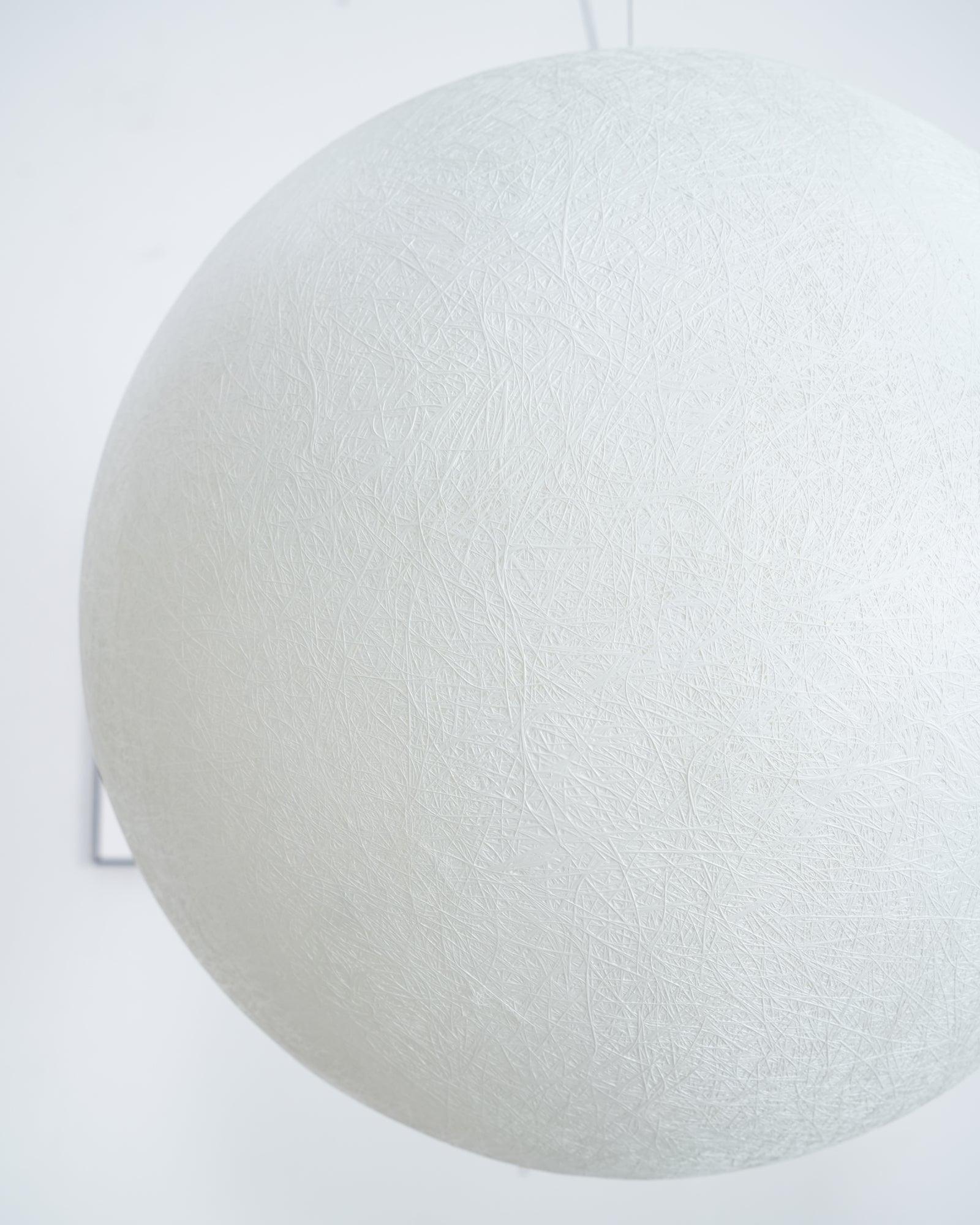 Moon Pendant Lamp - Lamp Outdoor