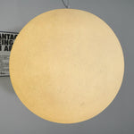Moon Pendant Lamp - Lamp Outdoor