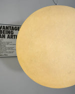 Moon Pendant Lamp - Lamp Outdoor