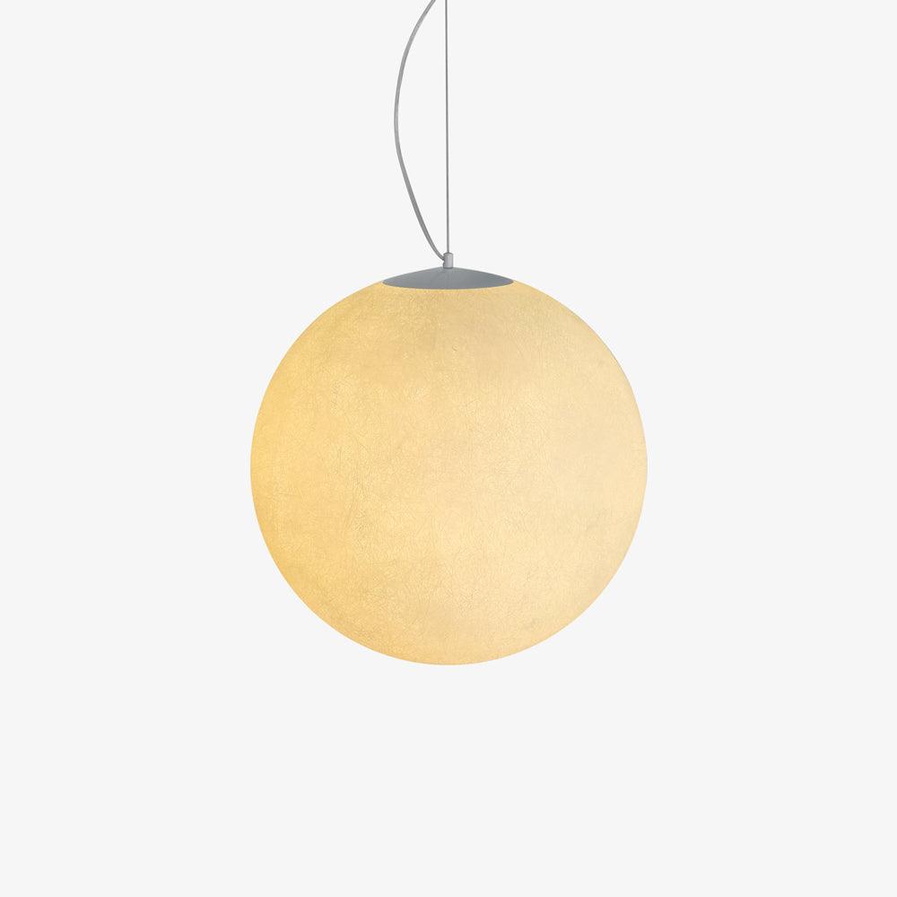 Moon Pendant Lamp - Lamp Outdoor