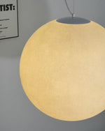 Moon Pendant Lamp - Lamp Outdoor