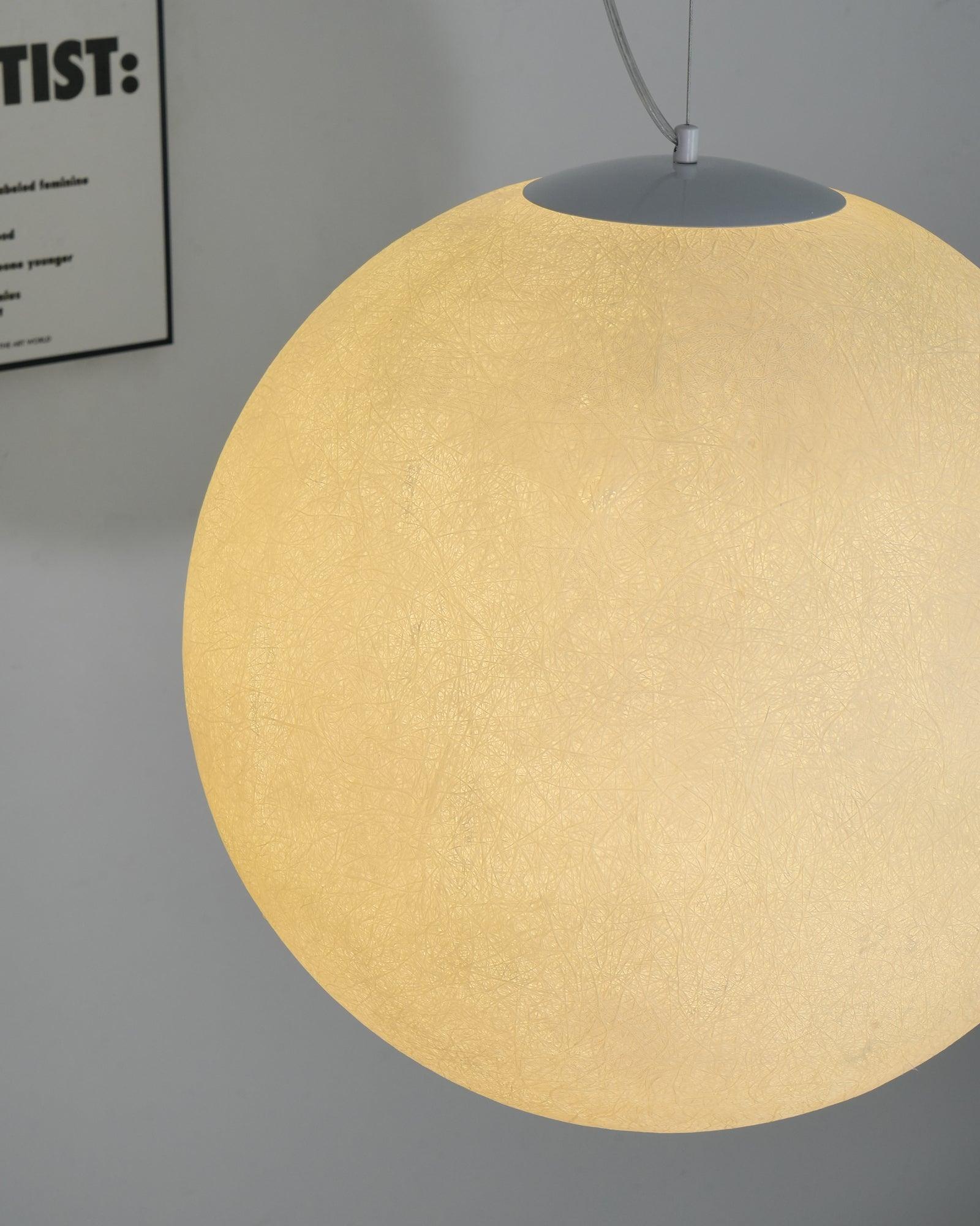 Moon Pendant Lamp - Lamp Outdoor