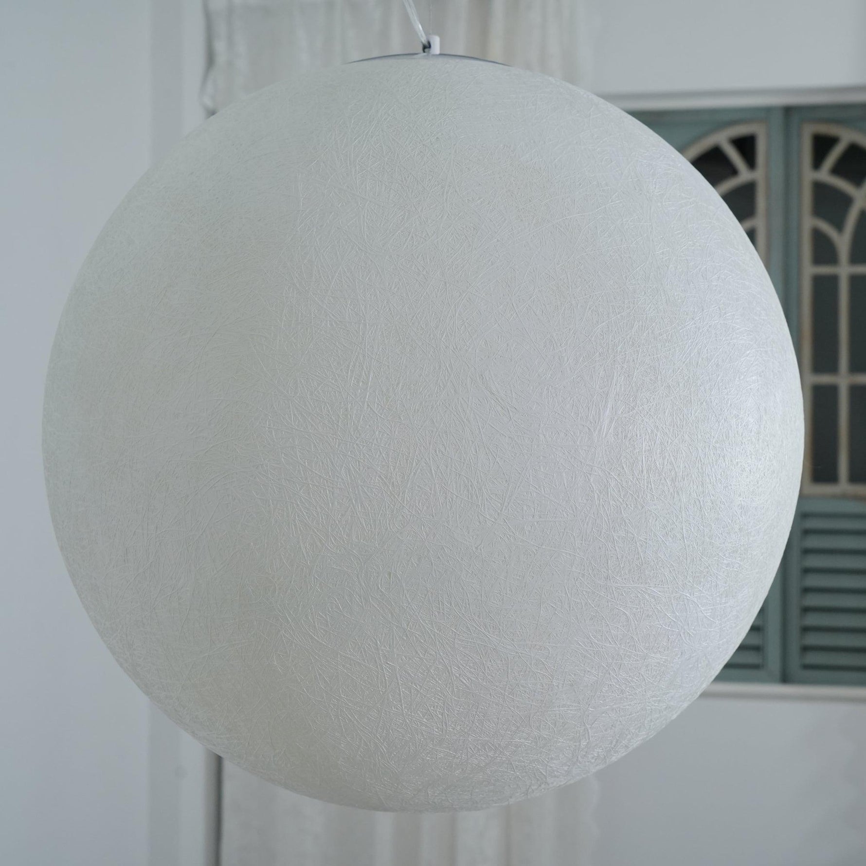 Moon Pendant Lamp - Lamp Outdoor