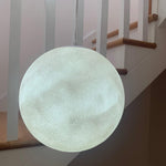 Moon Pendant Lamp - Lamp Outdoor