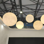 Moon Pendant Lamp - Lamp Outdoor