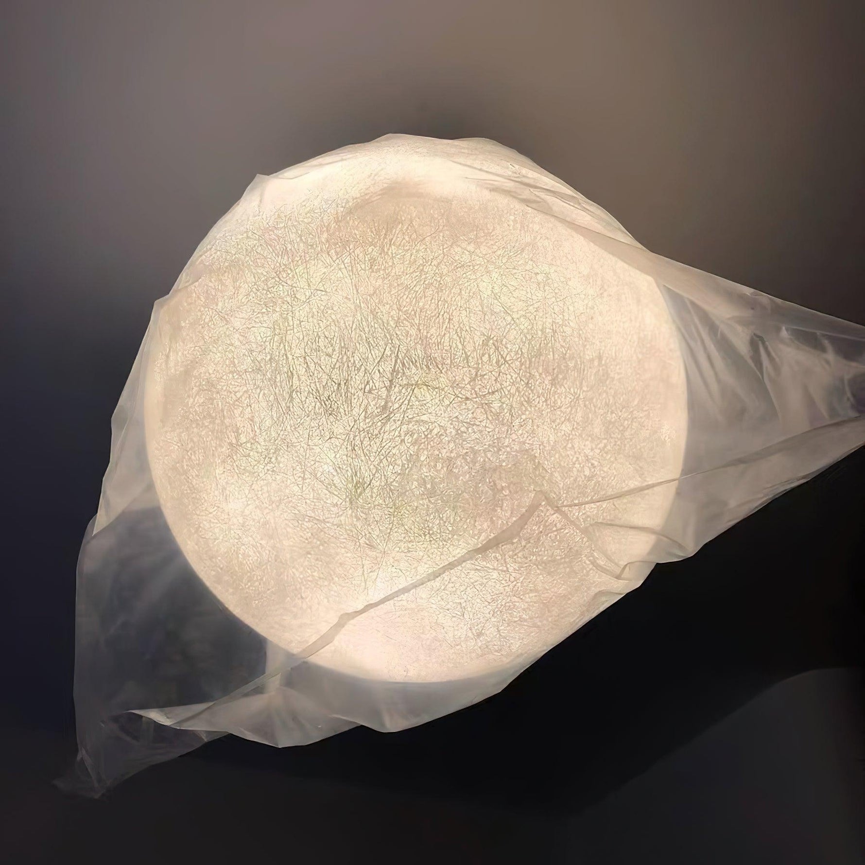 Moon Pendant Lamp - Lamp Outdoor