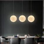 Moon Pendant Lamp - Lamp Outdoor