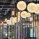 Moon Pendant Lamp - Lamp Outdoor