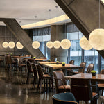 Moon Pendant Lamp - Lamp Outdoor