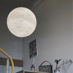 Moon Pendant Lamp - Lamp Outdoor