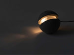 Moon Concrete Pendant Lamp - Lamp Outdoor