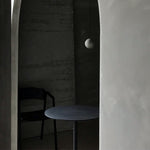 Moon Concrete Pendant Lamp - Lamp Outdoor