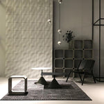 Moon Concrete Pendant Lamp - Lamp Outdoor