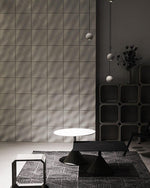 Moon Concrete Pendant Lamp - Lamp Outdoor