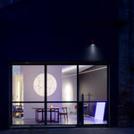 Globe Minimalist Silk Pendant Lamp - Lamp Outdoor