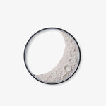 Moon Wall Lamp - Lamp Outdoor